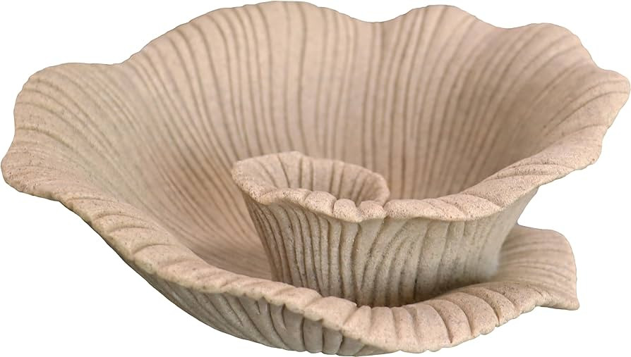 Large Decorative Bowl decor, Decorative Bowls for Modern Home Decor,Stylish Key Bowl for Entry Ta... | Amazon (US)