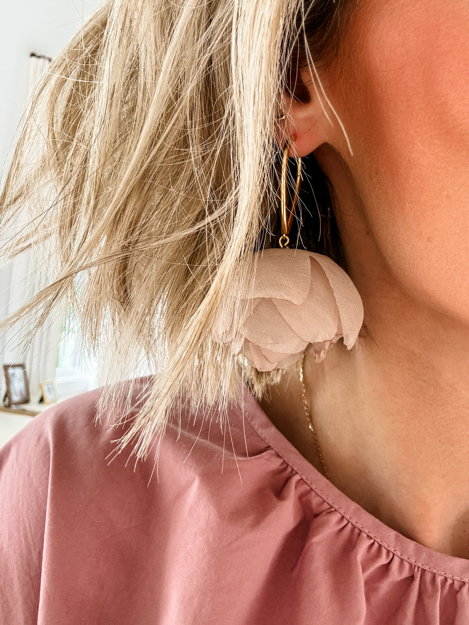 These statement earrings! 😍👏🏼 

Loverly Grey, statement earrings, jewelry finds

#LTKStyleTip #LTKFindsUnder50