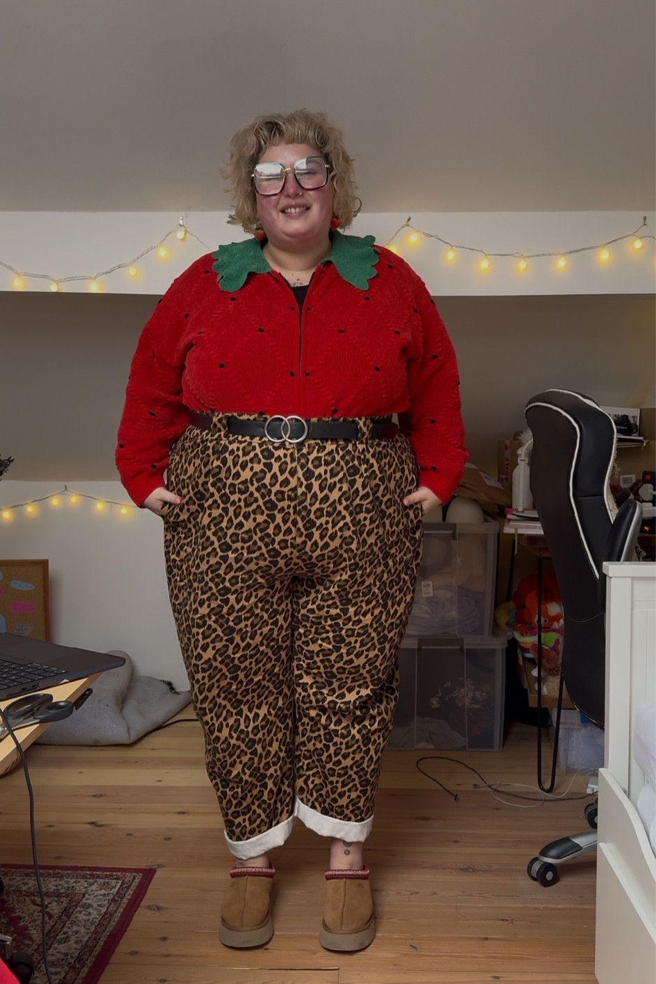 Friday working from home cutie 

#LTKspring #LTKplussize #LTKcurves