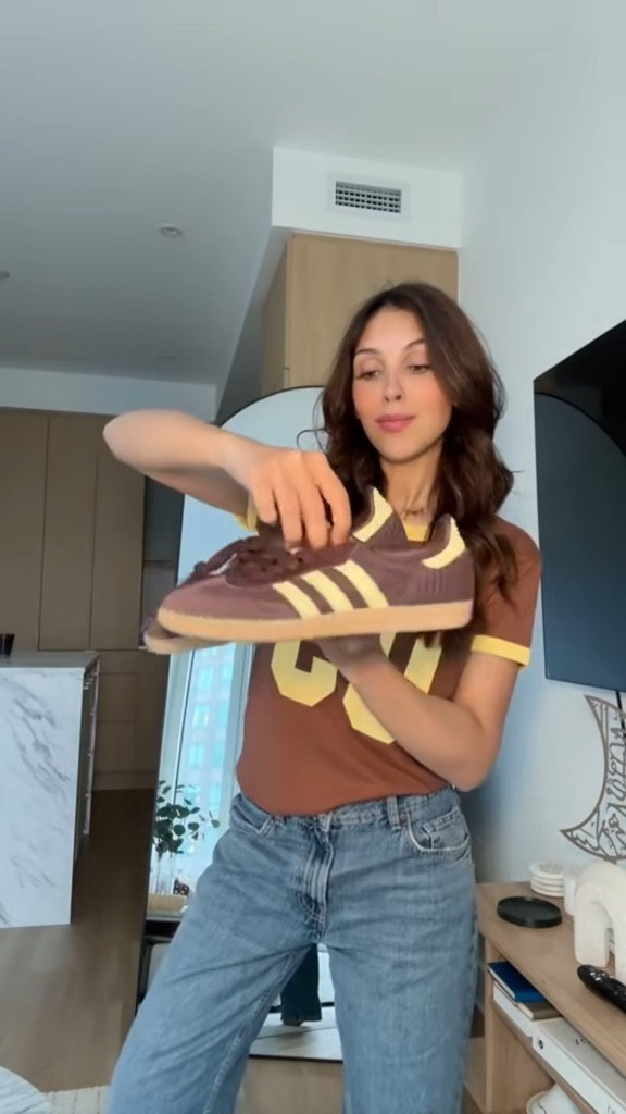 Brown and yellow 💛🤎

#LTKFindsUnder100 #LTKStyleTip #LTKFindsUnder50