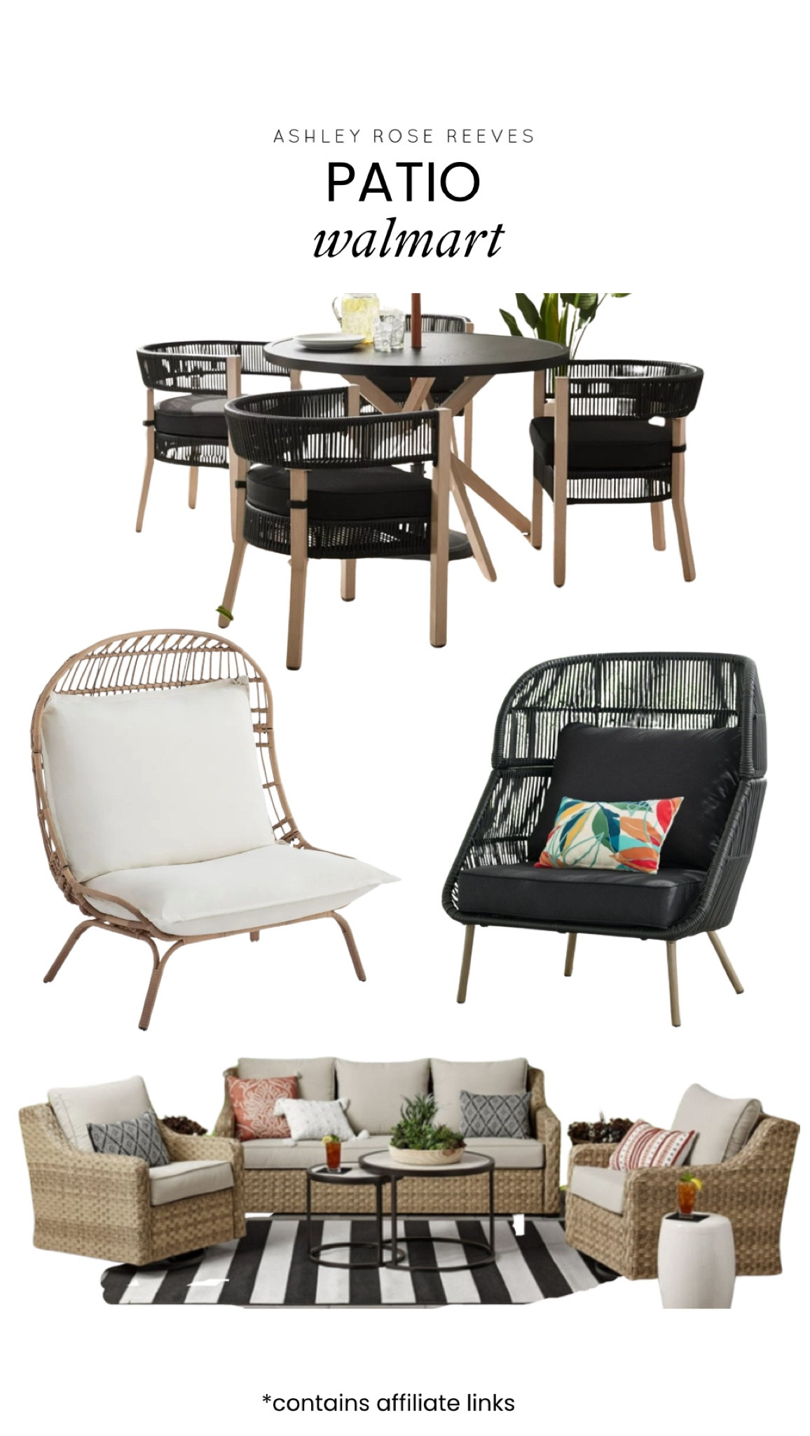 Patio
Walmart home

#LTKhome #LTKfamily #LTKSeasonal