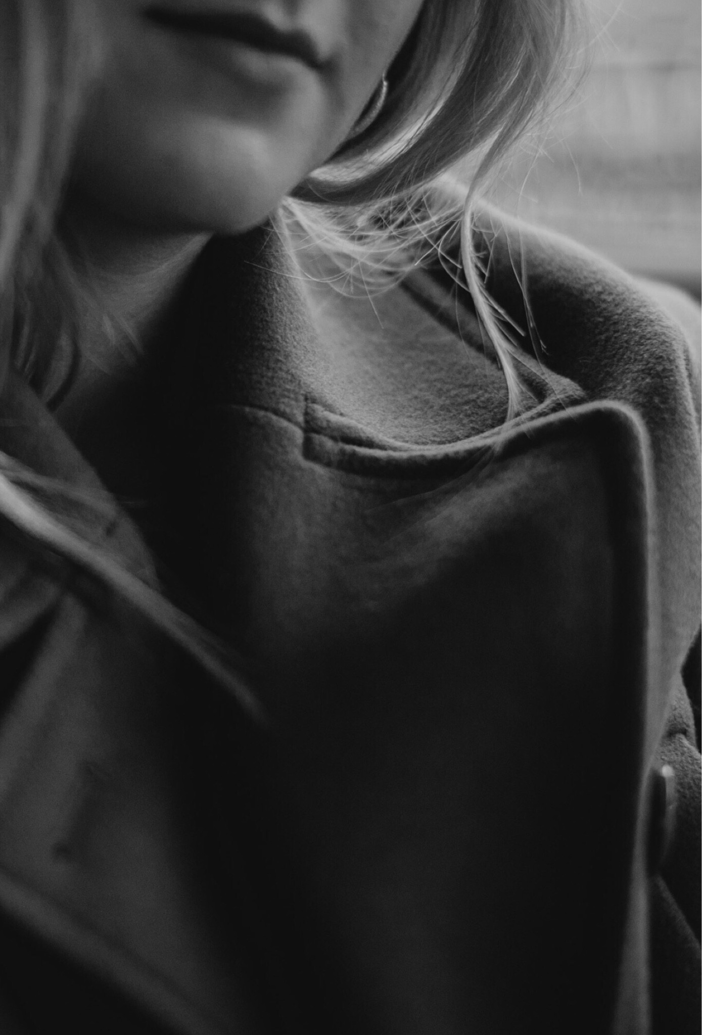 Winter coat edit 

#LTKSeasonal #LTKHoliday