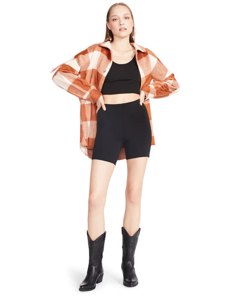 BONNIE SHACKET BROWN | Steve Madden (US)