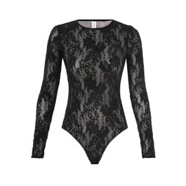 Lace Bodysuit            
        
            

    
    
    











    

        $395
   ... | ZIMMERMANN (US, CA, EU, MENA)