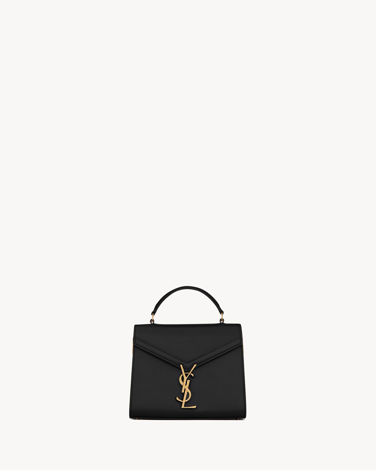 CASSANDRA Mini in BOX SAINT LAURENT | Saint Laurent Inc. (Global)