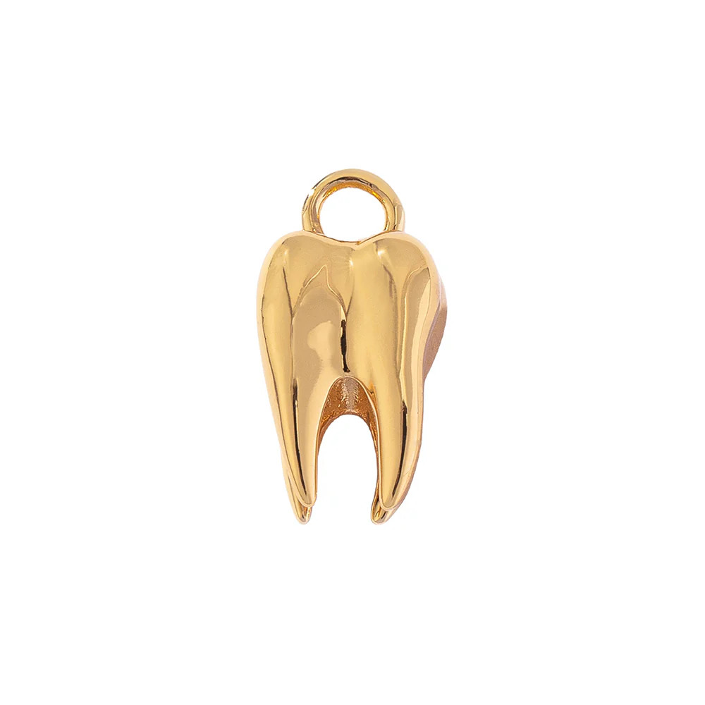 Sweet Tooth Charm | FRKL