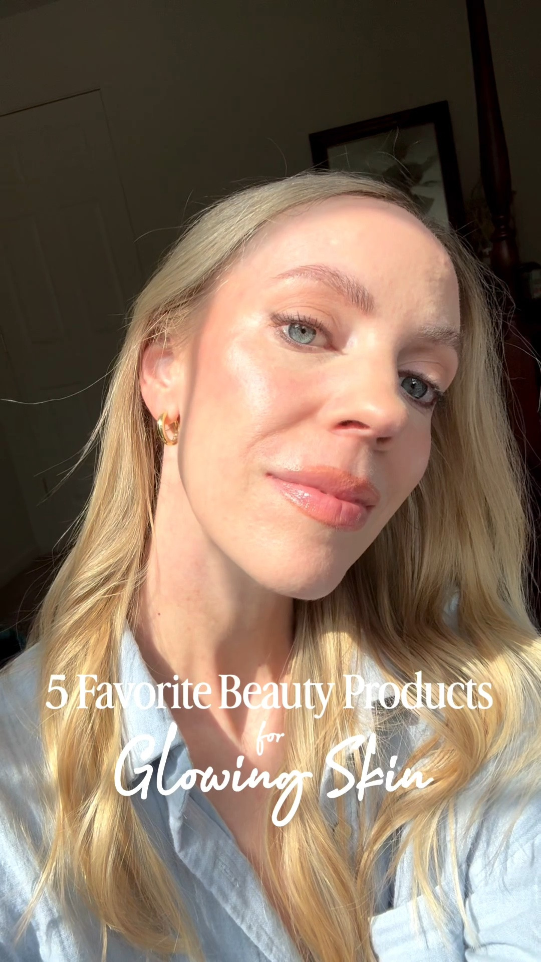 Favorite beauty products for glowing skin over 40

#LTKBeauty #LTKOver40 #LTKSeasonal