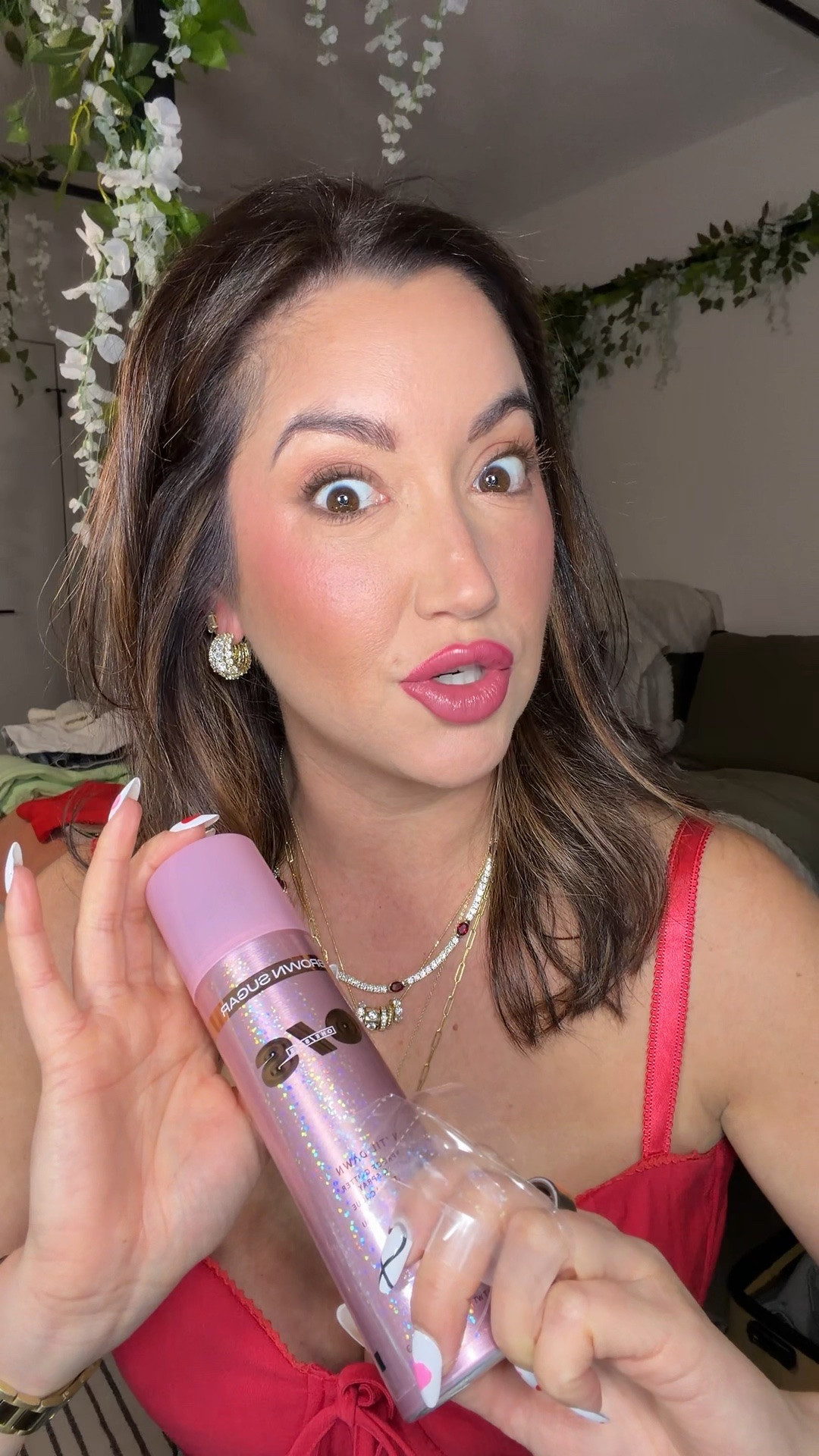 #LTKValentine #LTKBeauty #LTKNYFW