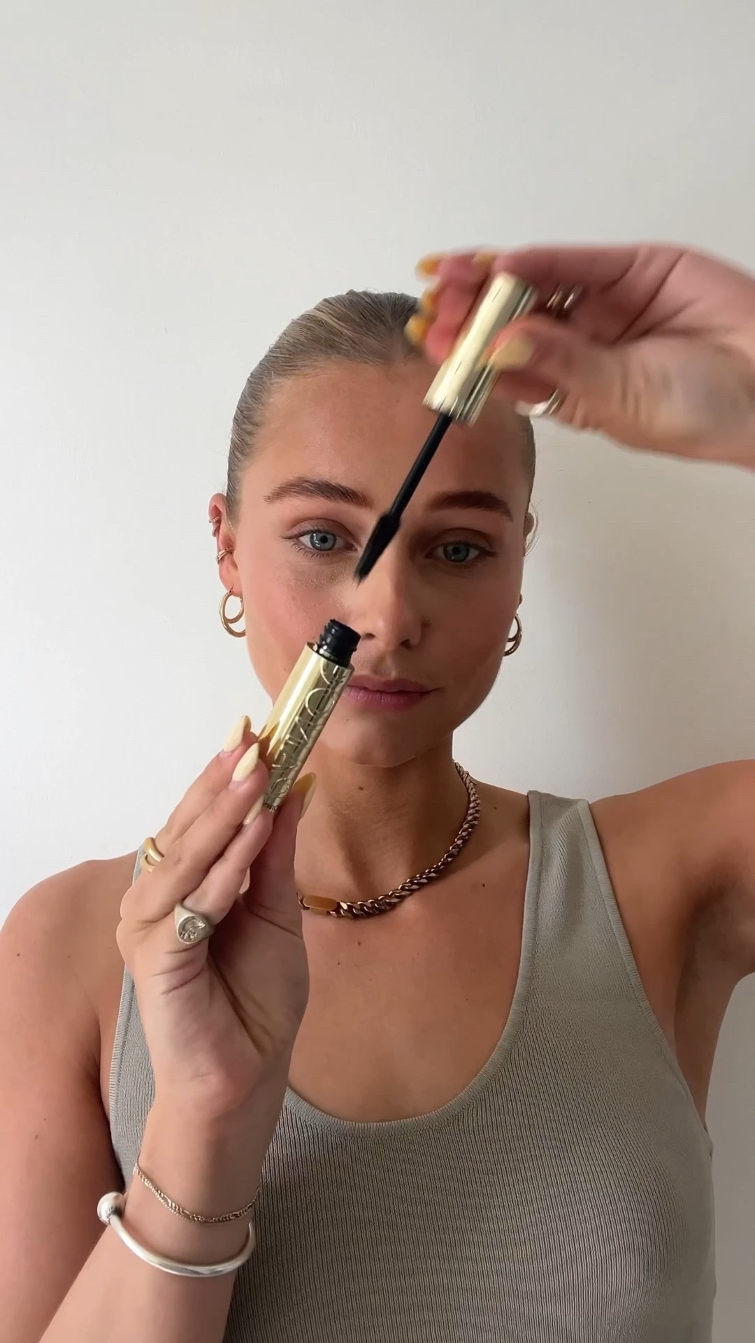 no foundation make up is my go to for summer x 

#LTKbeauty #LTKuk #LTKsummer