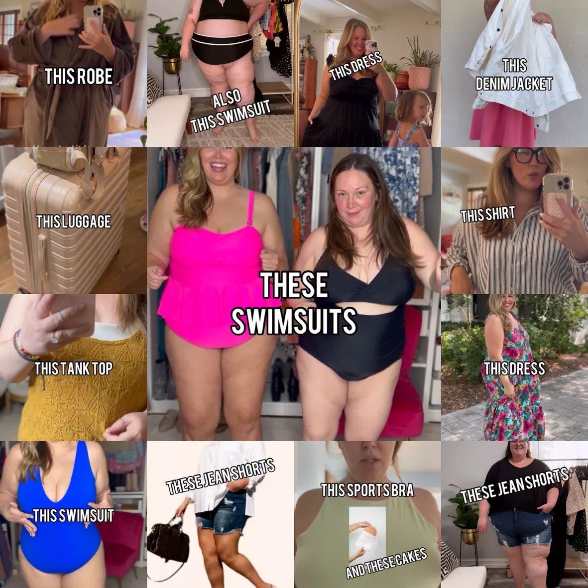 PLUS SIZE  BATHING SUIT HAUL!! Affordable Plus Size Bathing