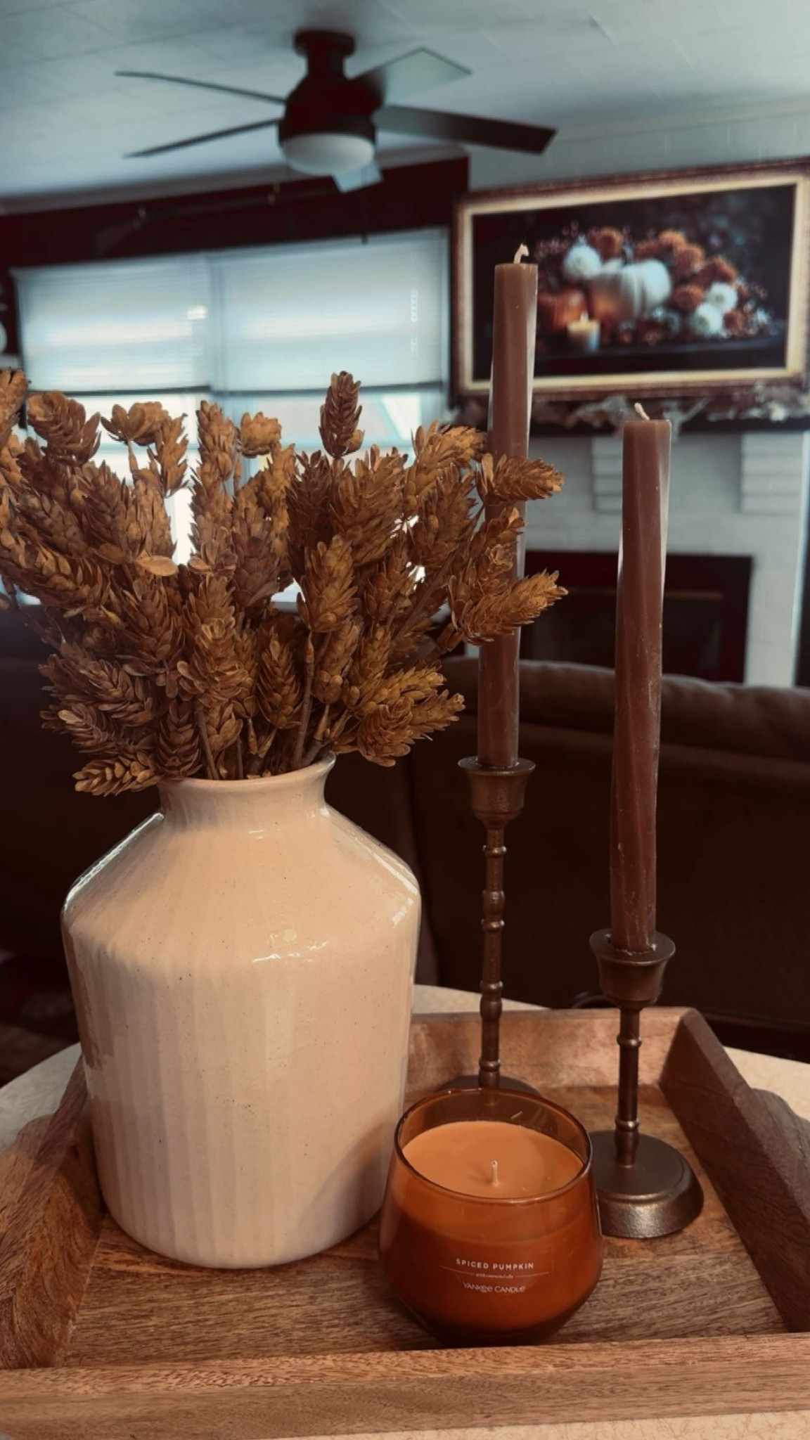 Target home decor 
Hearth and hand 
Fall decor 

#LTKHome