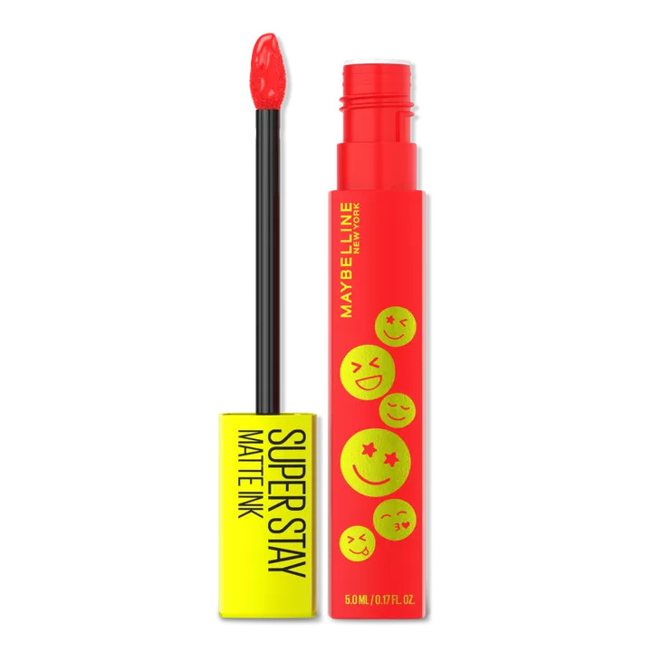 Super Stay Matte Ink Moodmakers Liquid Lipcolor | Ulta