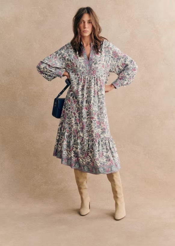 Sézane archives!

Sézane at reduced prices!  Shop quick!!