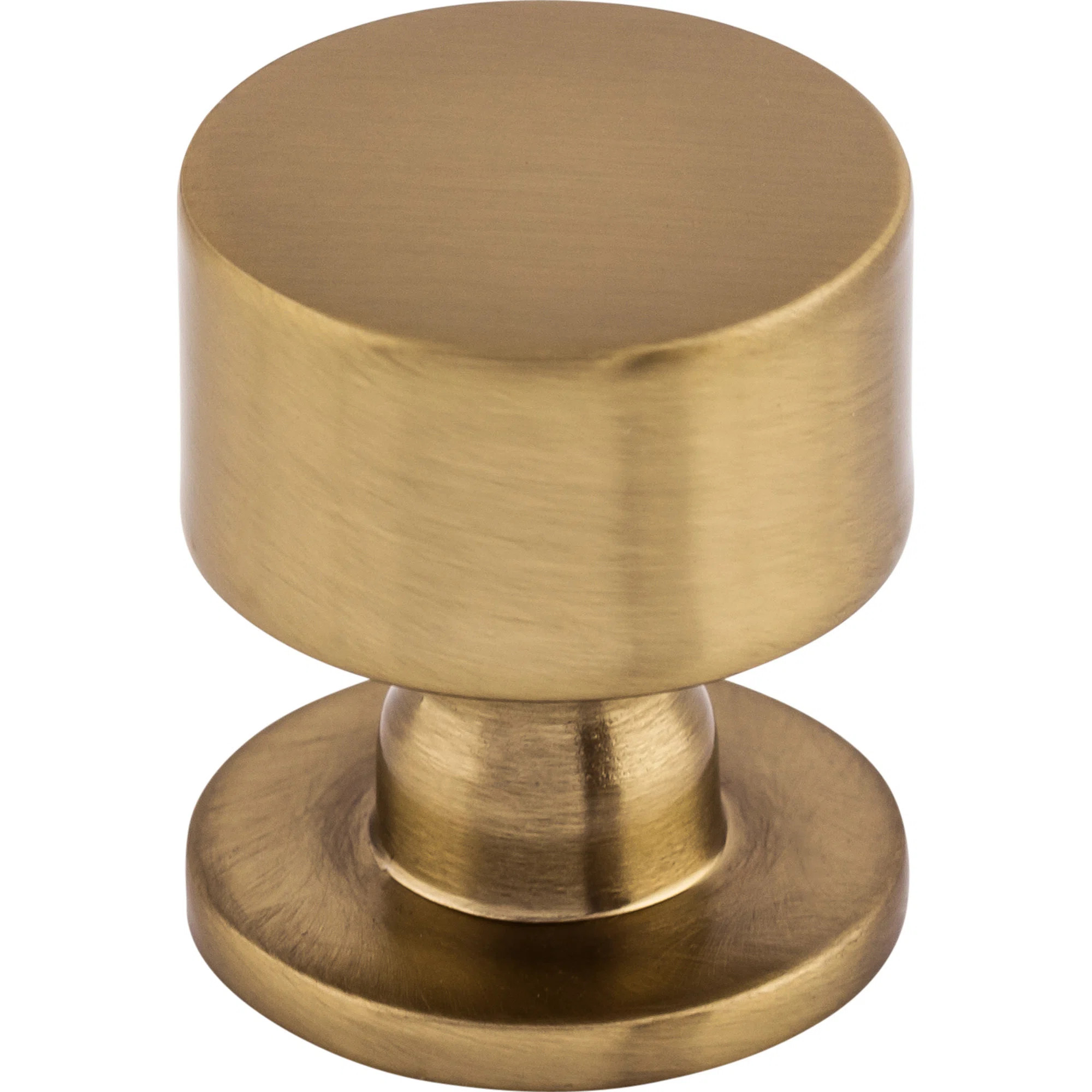 Top Knobs Lily Round Knob & Reviews | Wayfair | Wayfair North America