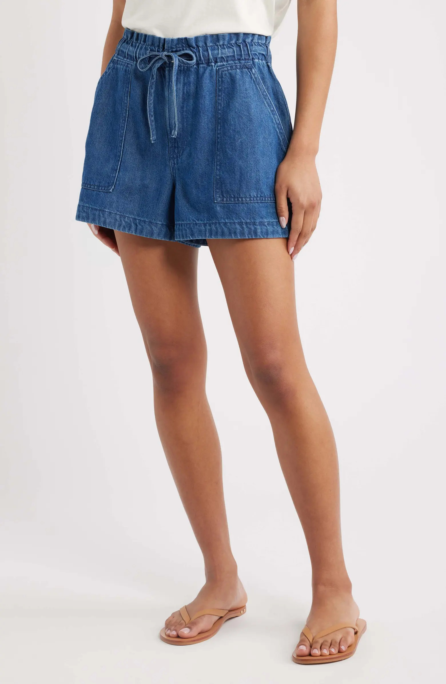 Madewell Utility Shorts | Nordstrom | Nordstrom