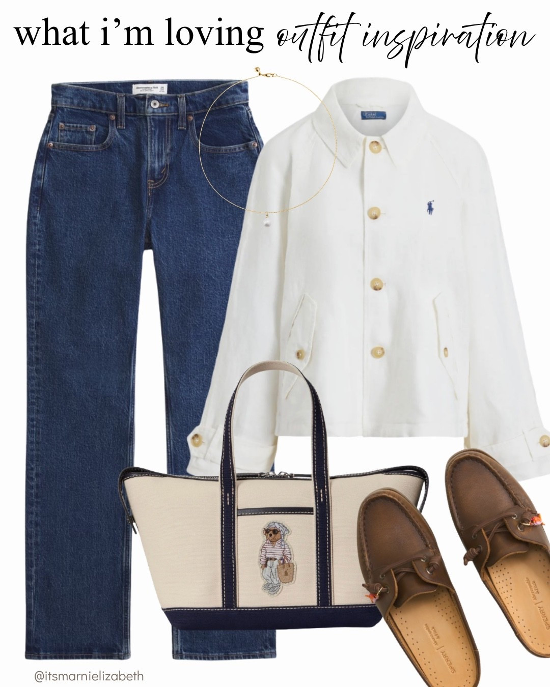 Easy, elevated, and perfect for all the summer plans. You’ll be reaching for these pieces all season long. ✨

Summer outfit, everyday style, vacation vibes, effortless looks, chic finds, Nordstrom fashion, outfit inspo, Abercrombie fashion

#LTKdayinmylife #LTKgrwm #LTKootd
