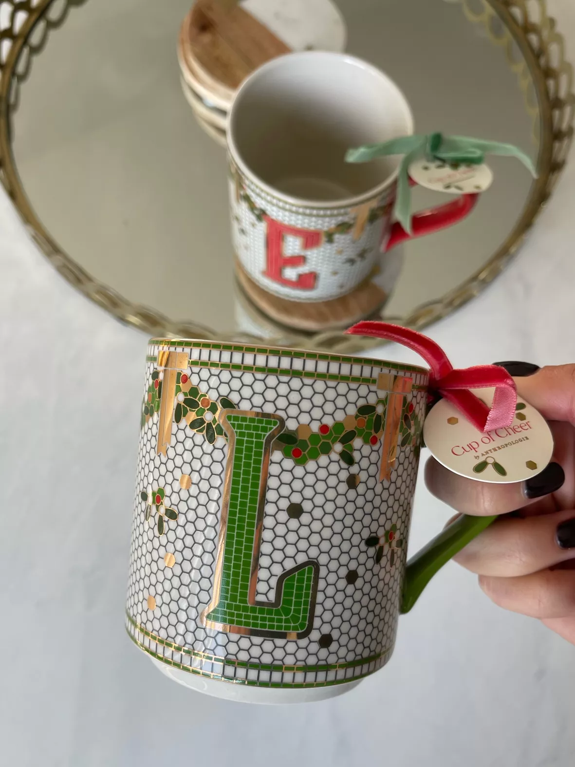 Miamolo Stackable Coffee Mug Set … curated on LTK