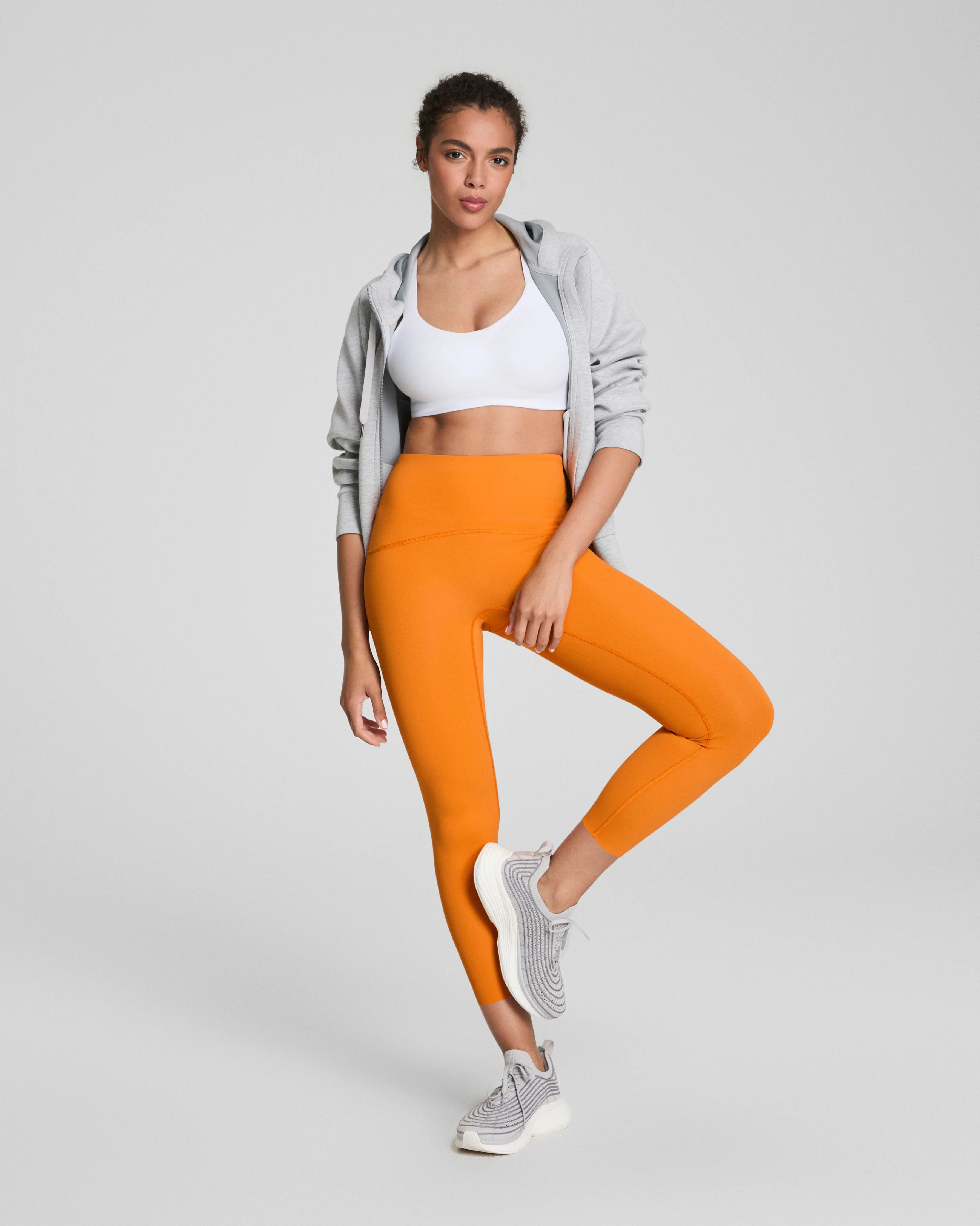 Spanx Women's SPANXshape Booty Boost 7/8 Leggings | Spanx