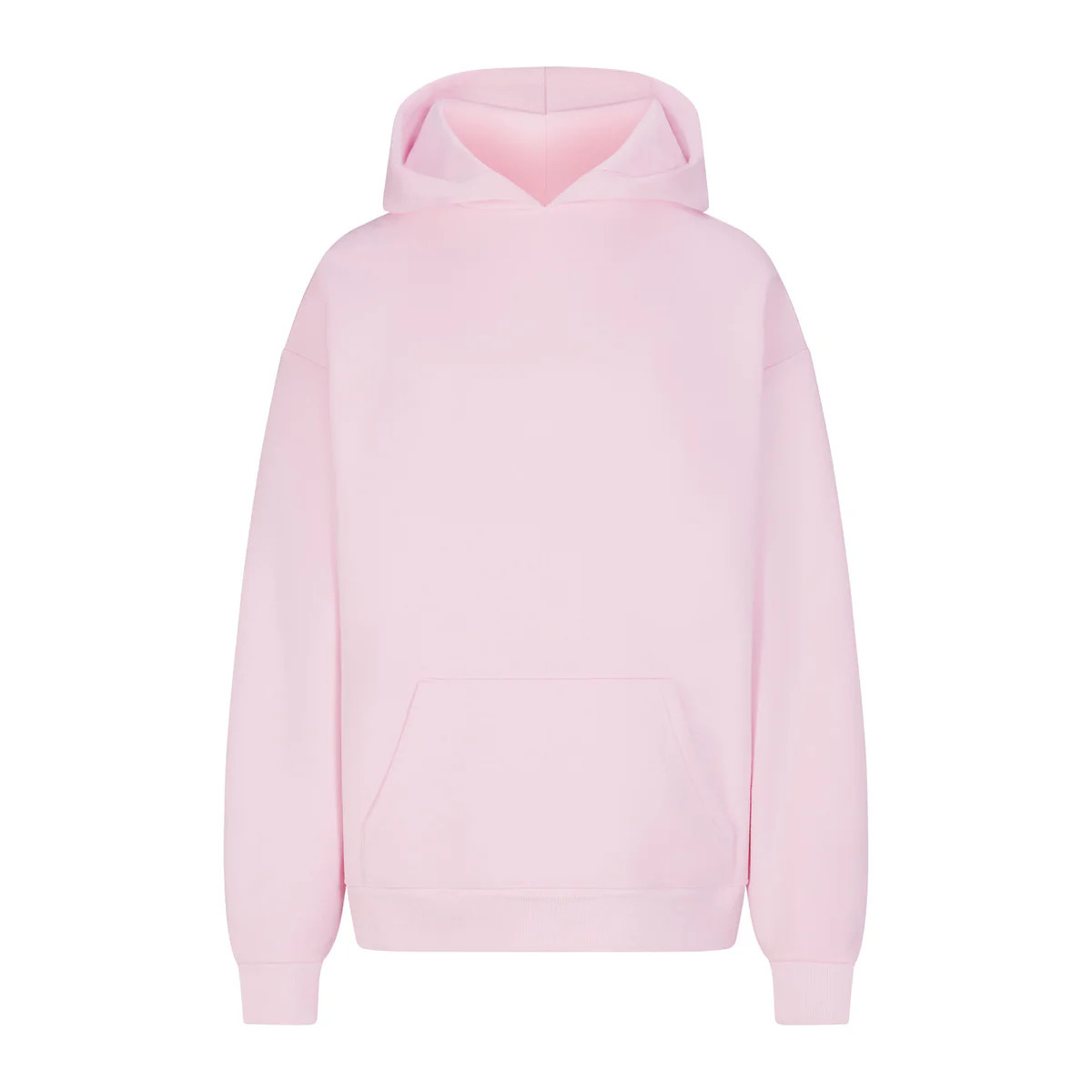 OVERSIZED HOODIE | SKIMS (US)