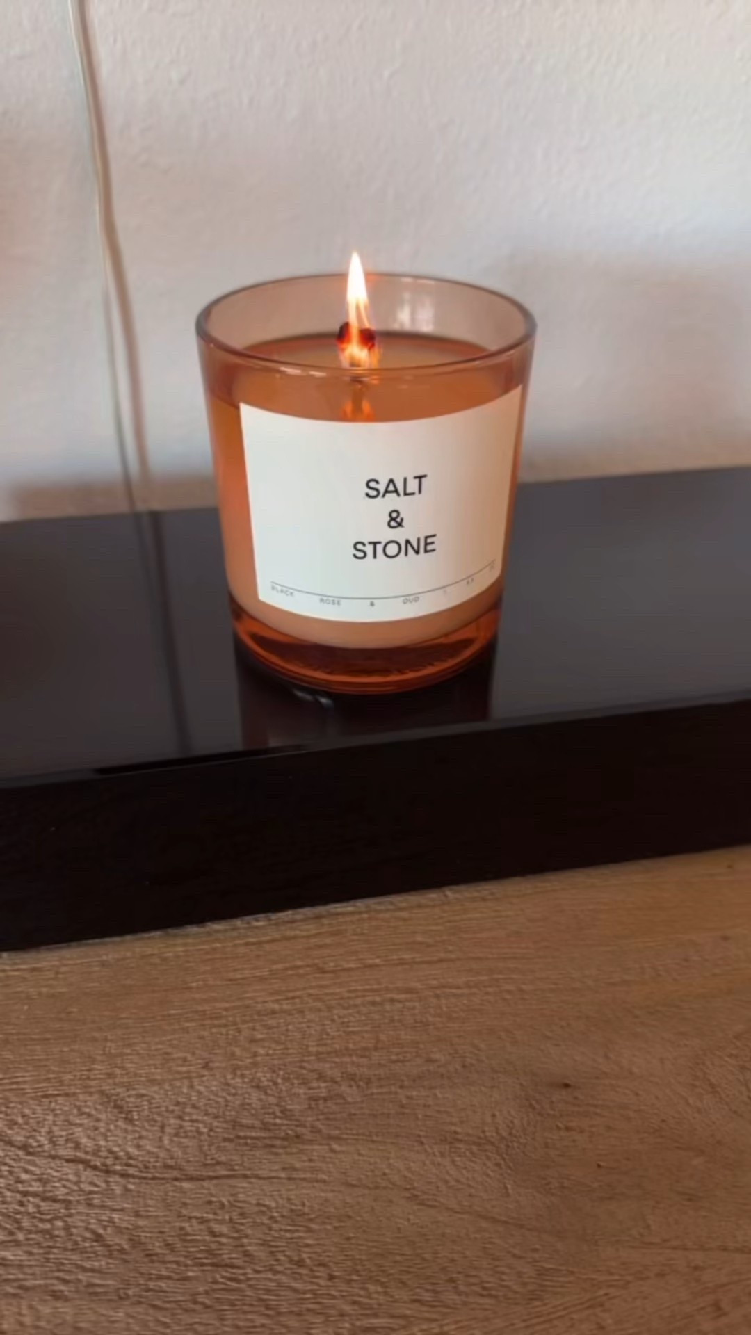 Favorite Scent ever. Salt & Stone Candle + perfume! 

#LTKBeauty #LTKHome #LTKselfcare
