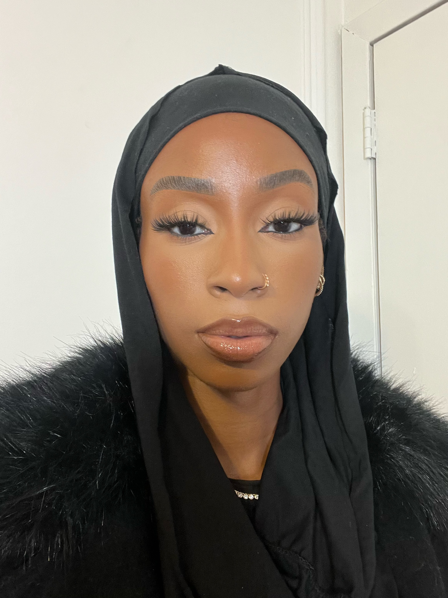 My favorite strip lashes 
KISS lashes are the best 
These are called Big personality 

#LTKbeauty