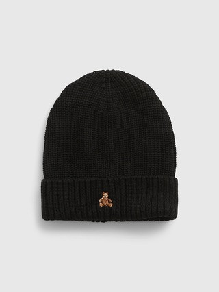 Baby Solid Beanie | Gap (US)