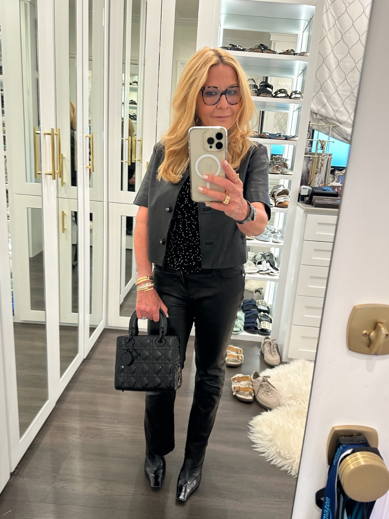 Yesterdays outfit

#LTKSeasonal