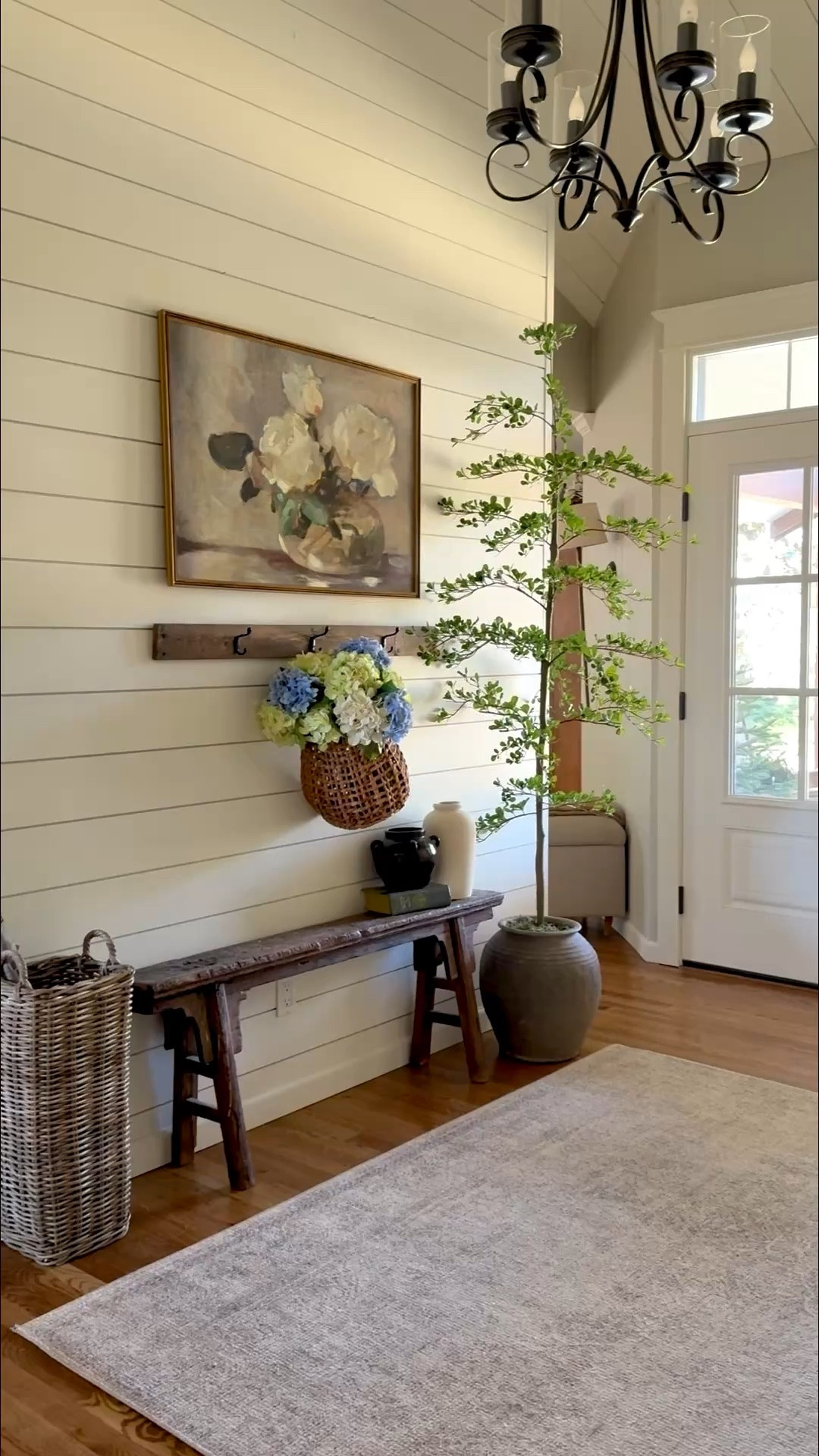 There is no place quite like home and today I am letting you all the way in ✨🏡 This is your official welcome to a space that was built on soft mornings, warm light, intentional details and a whole lot of love. Every room was curated to feel calm, welcoming and beautiful in the most livable, real way possible — because a home should never feel like a showroom. It should feel like you. Like comfort. Like peace. Like the place you genuinely cannot wait to come back to at the end of the day. I hope this tour wraps around you like a warm hug and inspires you to create that same feeling in your own space. Come on in, friend 🤍 #HomeTour #SoftHomeAesthetic #CozyHome #NeutralDecor #WelcomeHome #HomeDesign #IntentionalLiving #HomeDecorInspo

#LTKSpringSale #LTKHome #LTKstorytime