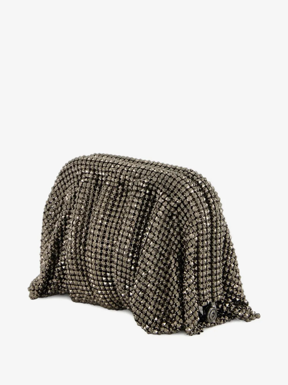 La Petite Venus clutch bag | Farfetch Global