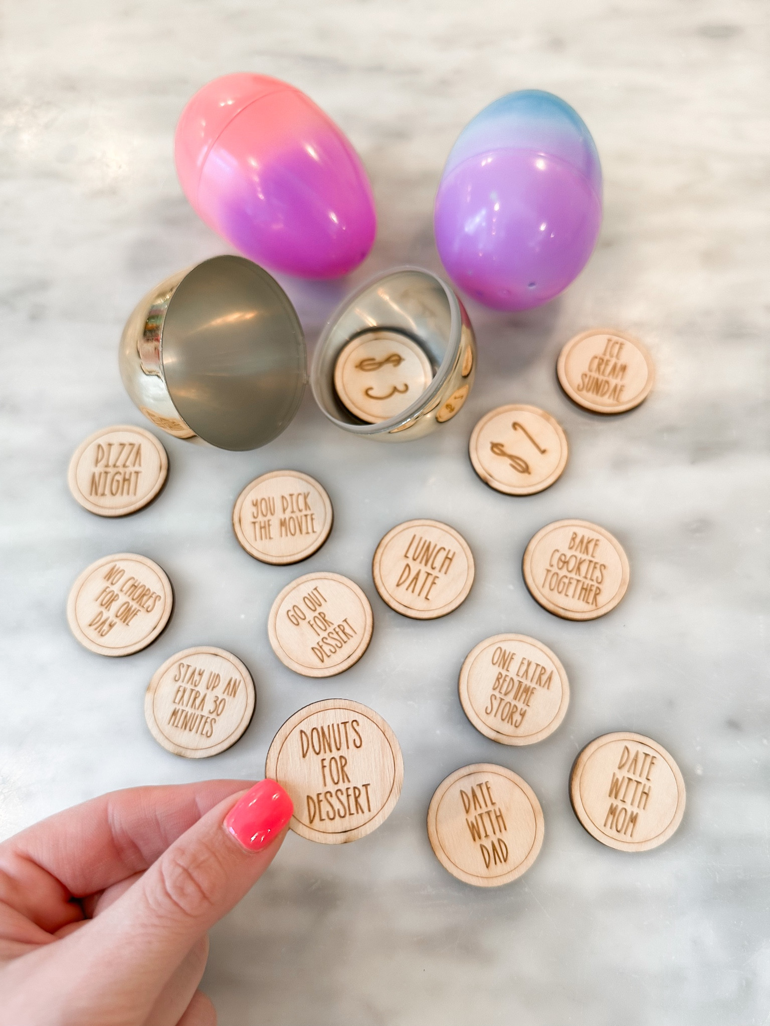 Easter egg ideas 
Daily deals at Jane 
Kids Easter baskets 


#LTKSeasonal #LTKkids #LTKbaby