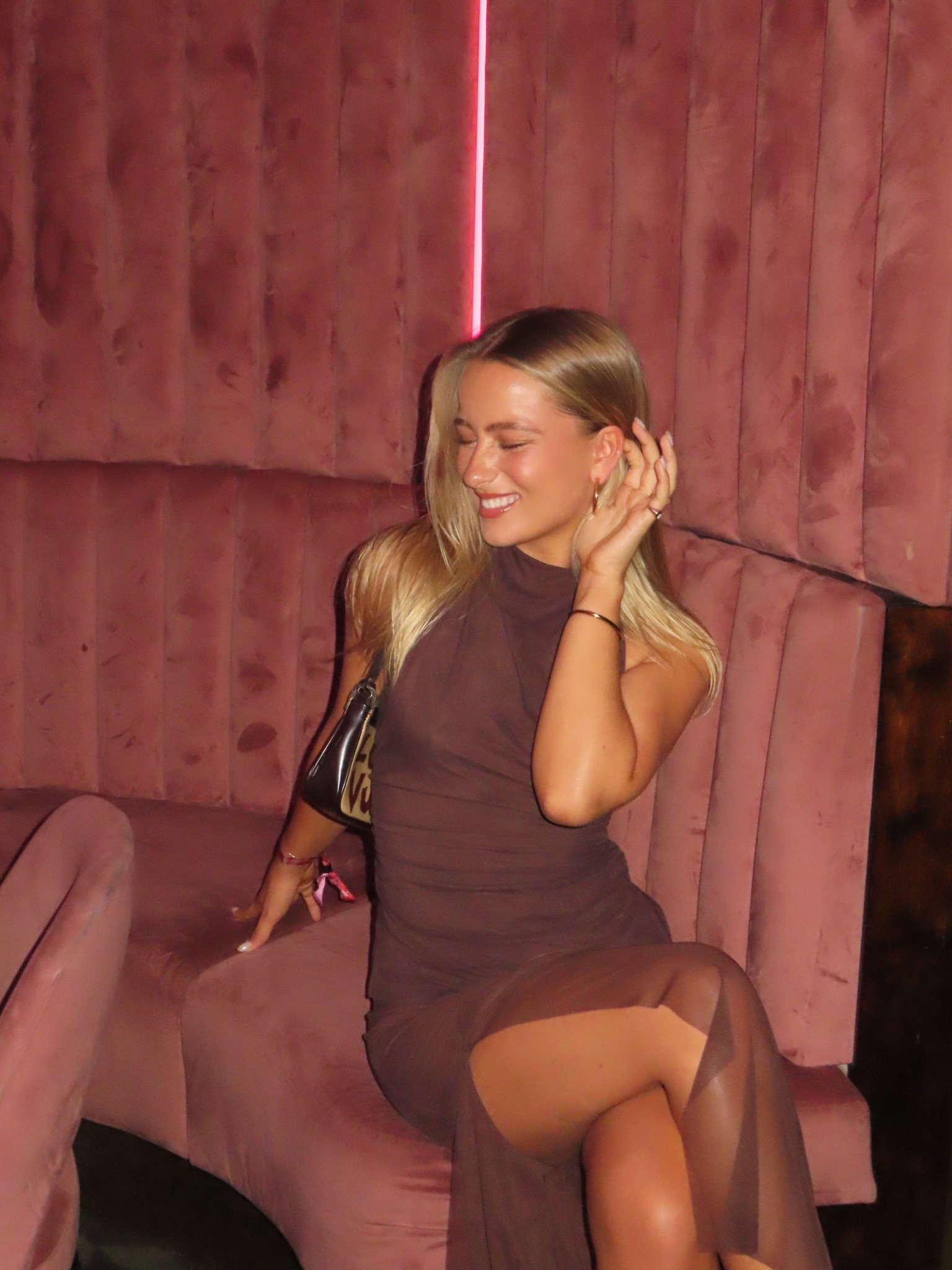 My favourite two-piece chocolate set from SIR The Label 🤎🤎 top is amazing to wear separately as well 
Wearing size 6 in both  

#LTKstyletip #LTKaustralia