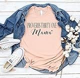 Mothers Day Shirt, Proverbs 31 Mama Shirt, Blessed Mama Tee, Proverbs 31 Woman Tee, Mother's Day Gif | Amazon (US)