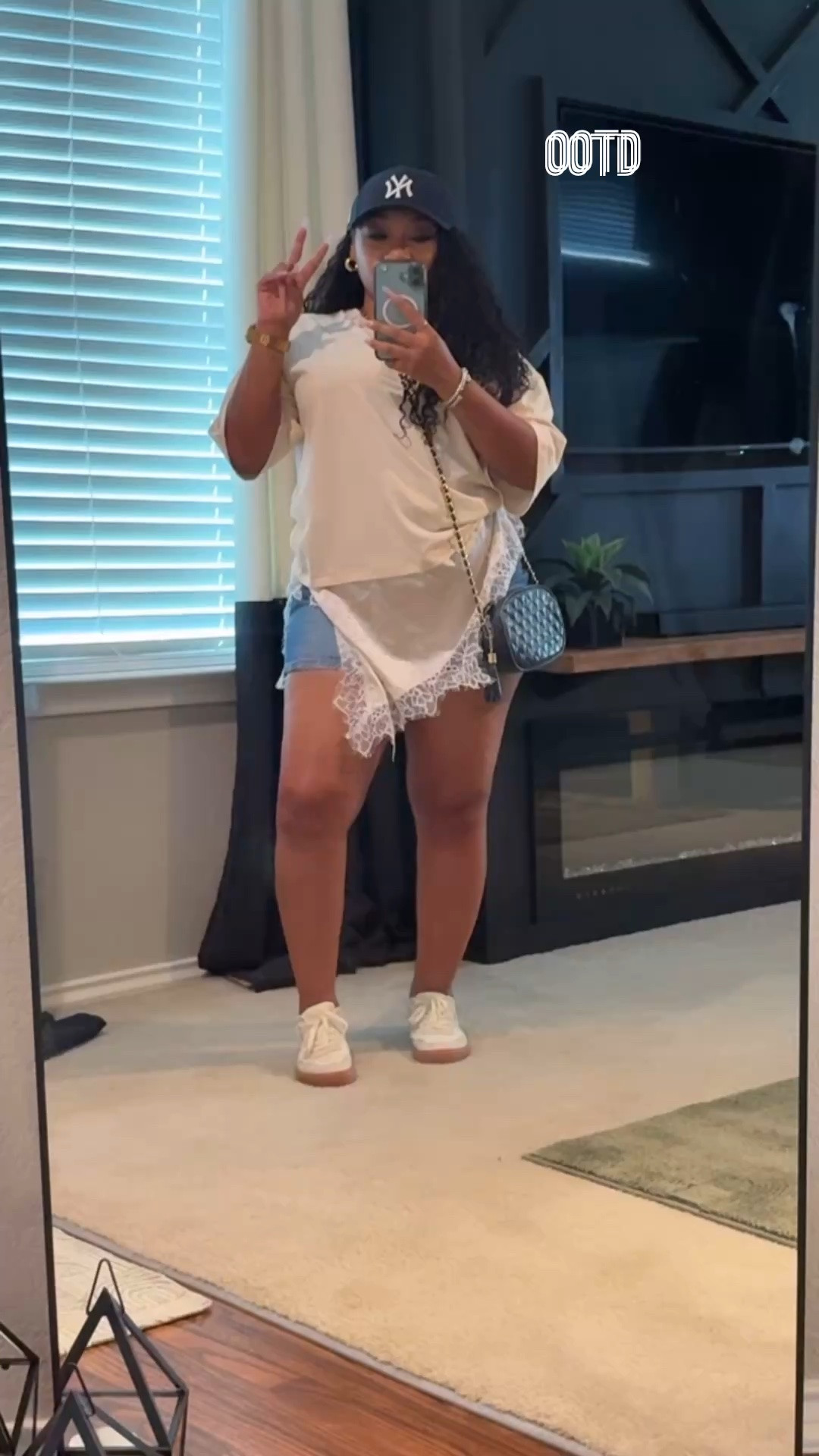 Quick summer day party outfit!

#LTKvlog #LTKBeauty #LTKootd