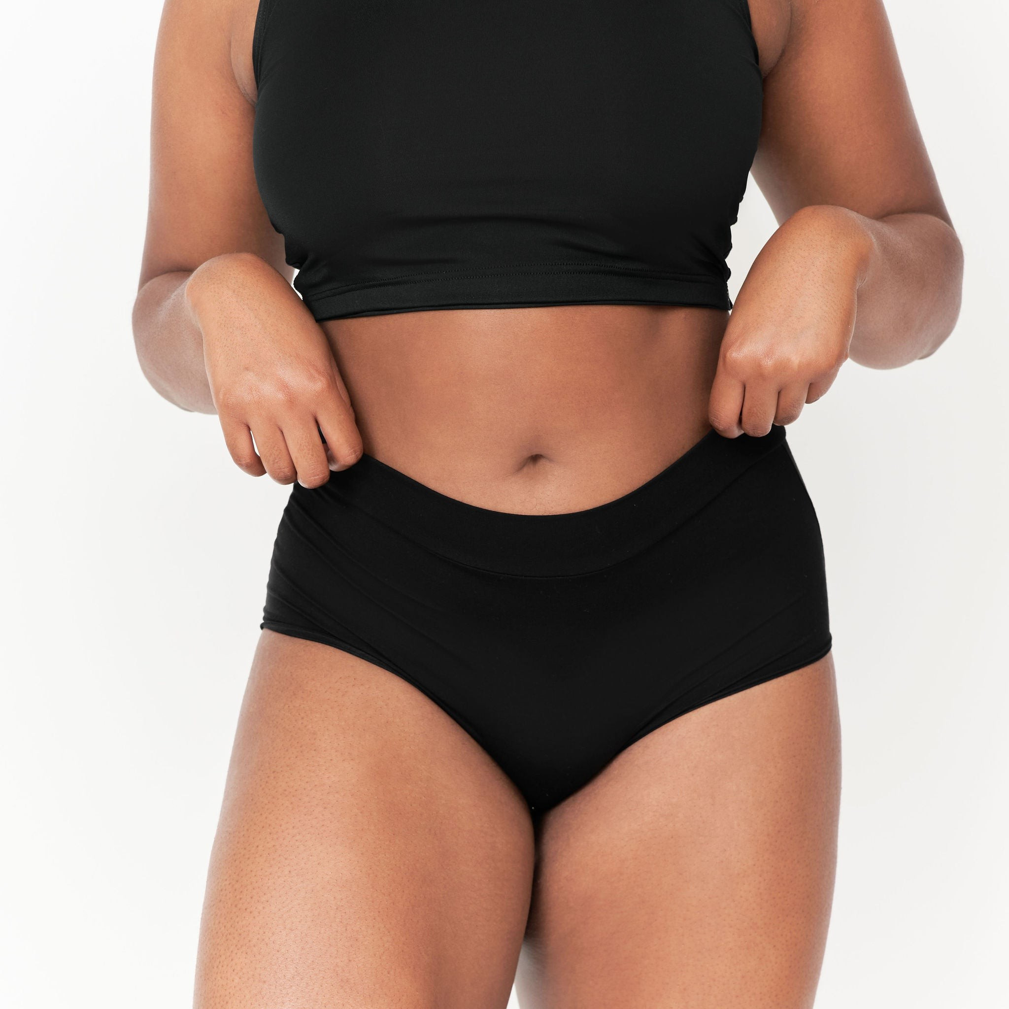 The High Rise Brief | Larken, LLC