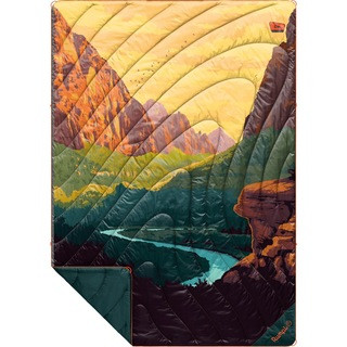Rumpl   Original Puffy Blanket - National Park | REI