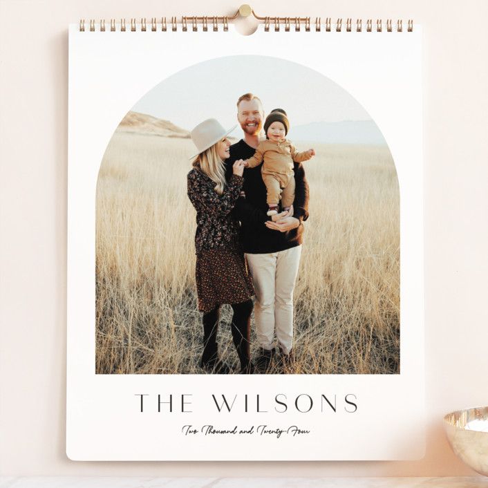 Calendars | Minted