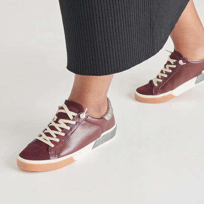 Zina Sneakers | DolceVita.com