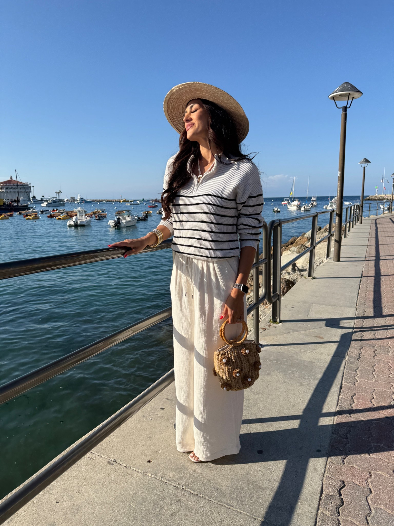 Small 

#LTKFindsUnder50 #LTKStyleTip