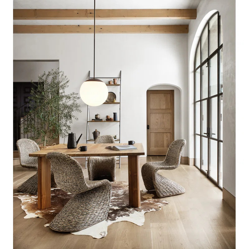 Patio Dining Chair Side Chair | Wayfair North America
