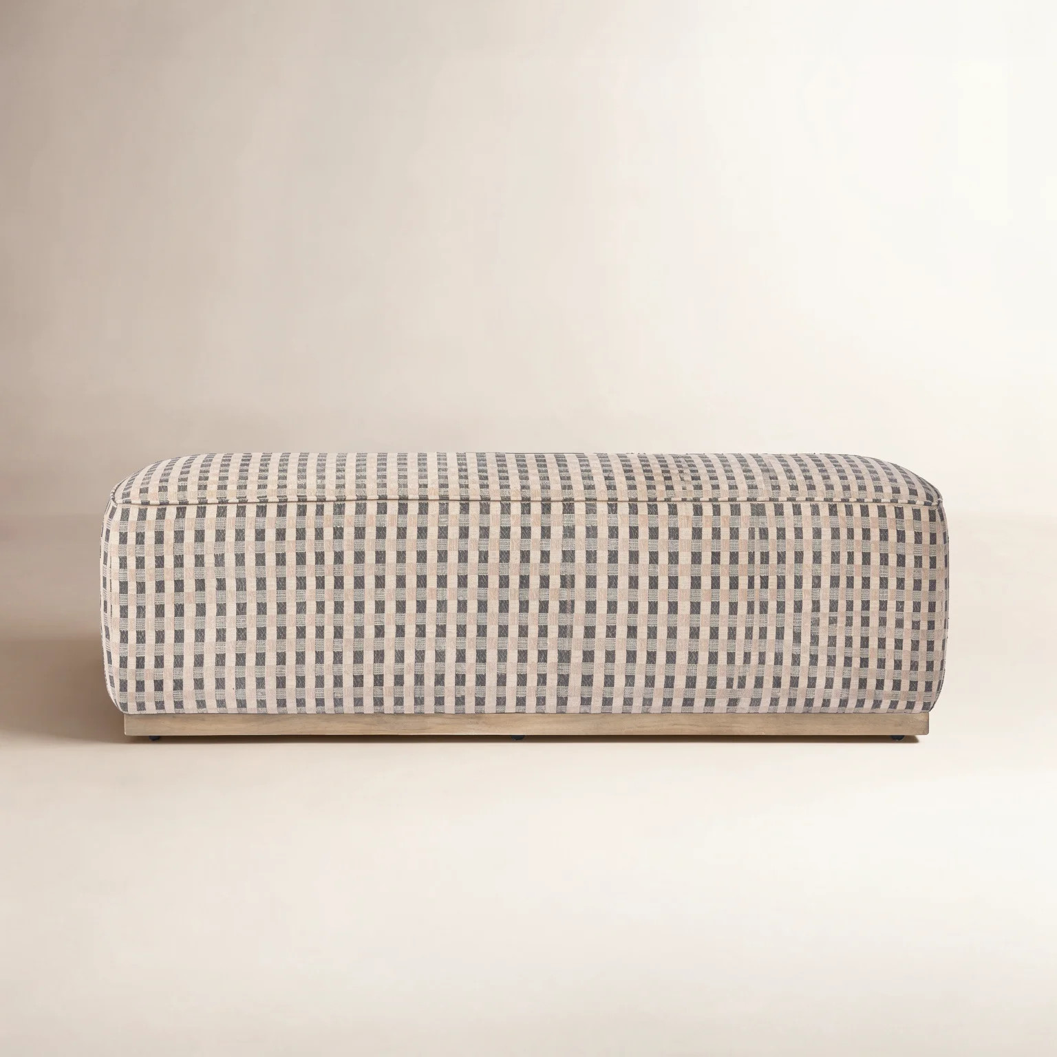 55" Entryway Bench | Joss & Main