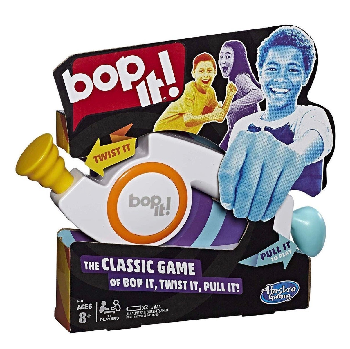 Just like the good old days when I was a child. This game is a classic.

#LTKHome #LTKHoliday #LTKGiftGuide