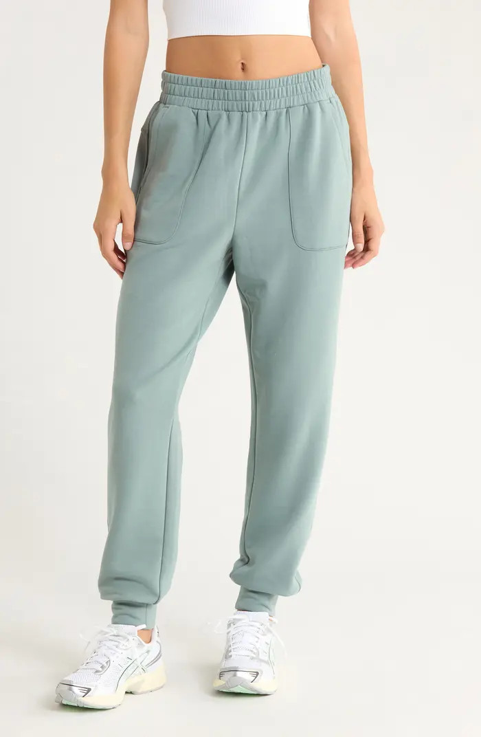 Cozy Knit Joggers | Nordstrom Rack
