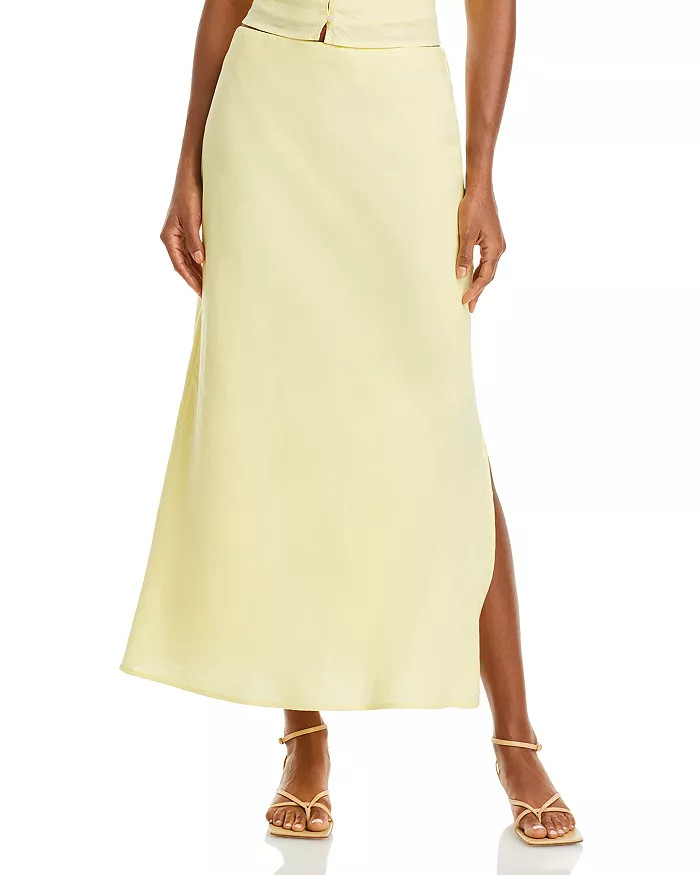 Anita Midi Skirt | Bloomingdale's (US)