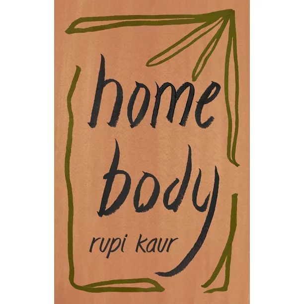 Home Body (Paperback) | Walmart (US)