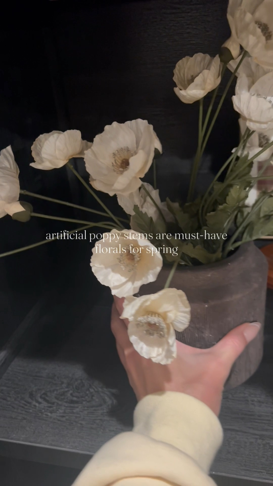  Gorgeous artificial florals for spring, decor, Amazon 

#LTKspring #LTKHome