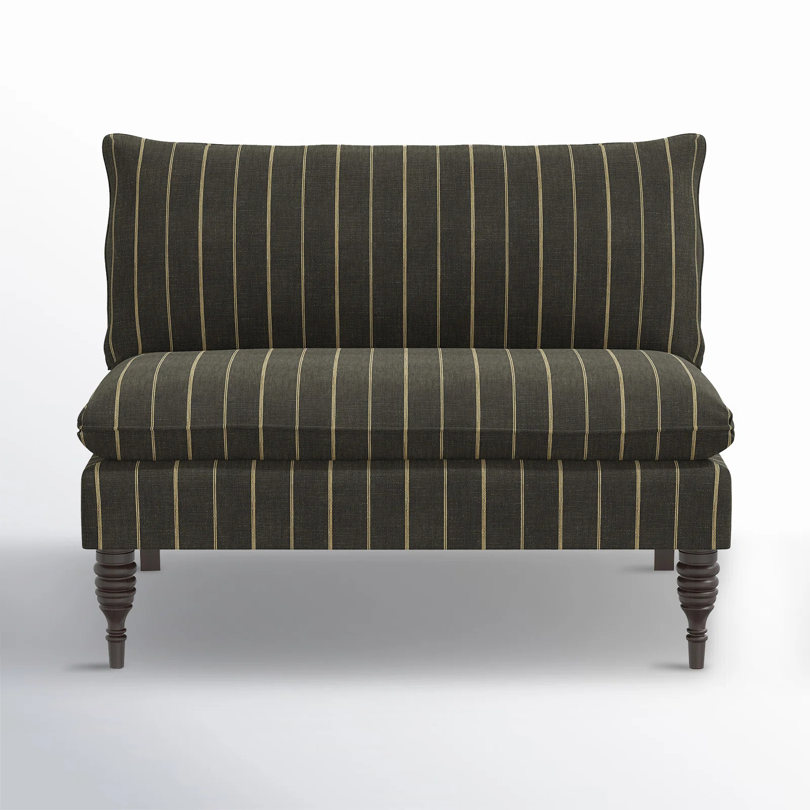 Birch Lane™ Cecelia 47'' Upholstered Loveseat & Reviews | Wayfair | Wayfair North America