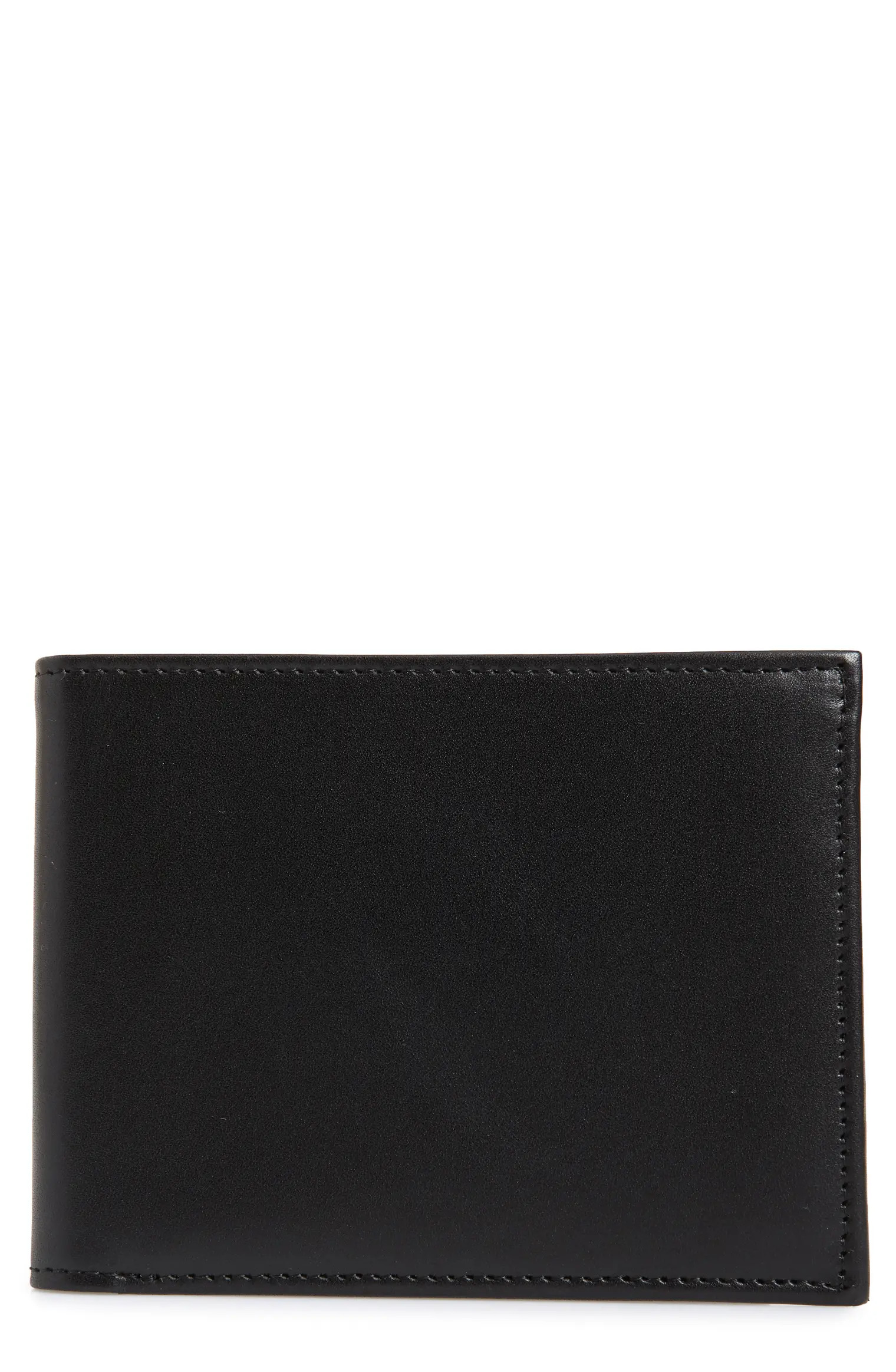 Chelsea Leather Wallet | Nordstrom
