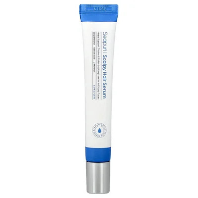 Seapuri, Scalpy Hair Serum, 0.67 fl oz (20 ml) | iHerb