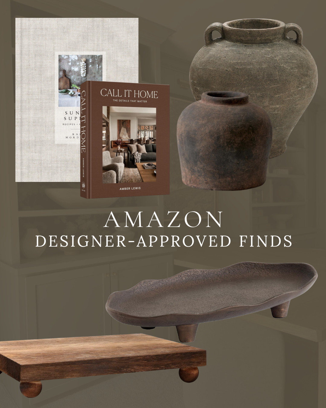 Amazon items I love to style with!

#amazon 

 #LTKActive #LTKU #LTKHome