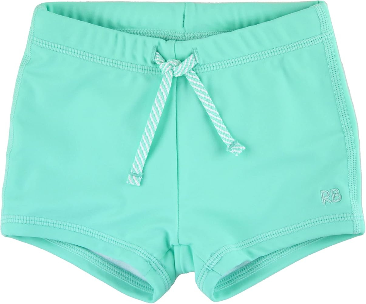 RUGGEDBUTTS Boys' Swim Shorties | Amazon (US)